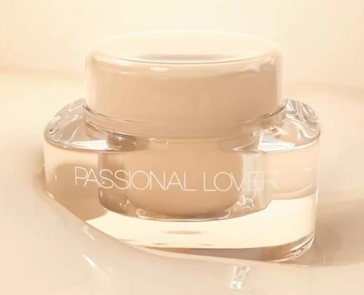 恋火看不见奶油粉底霜02自然色30g 商品图3