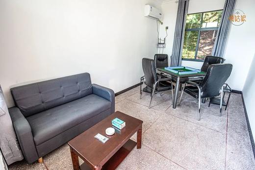 岳阳慢姑娘洞岭山庄别墅轰趴 商品图5