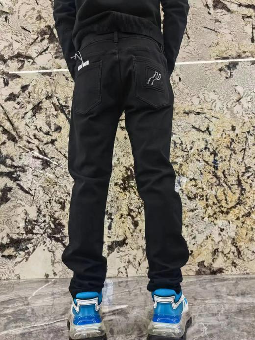 PP-WHITE 【牛仔裤】 WKN0220025 商品图2