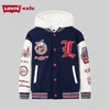 LEVIS 春 大童小童婴童 儿童童装夹克 LVB-LO-K570 商品缩略图5