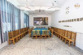 岳阳慢姑娘洞岭山庄别墅轰趴