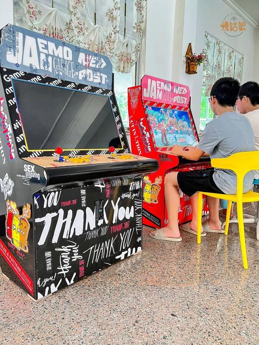 温州慢姑娘陶湾民宿别墅轰趴 商品图4