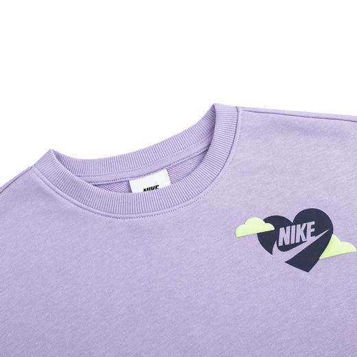 NIKE 春 小童 卫衣 NKG-FW-L789 商品图2