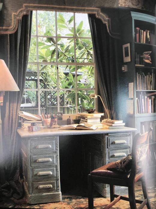 上漆家具图集 约百幅插图 精装16开 商品图13