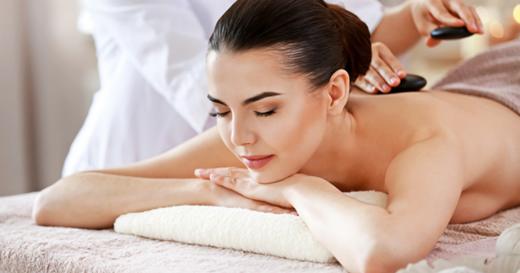 【绿松石海湾馆】泰国普吉岛 SPA水疗 泰国水疗 商品图9