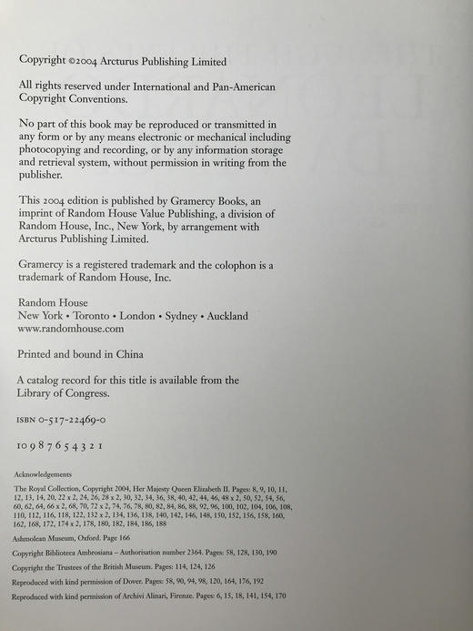 达·芬奇眼中的世界 约百幅插图 精装大16开 商品图4