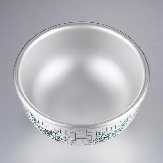 子佩集S999银【丰衣足食】碗摆件【BX046056722-2】2401 商品图7