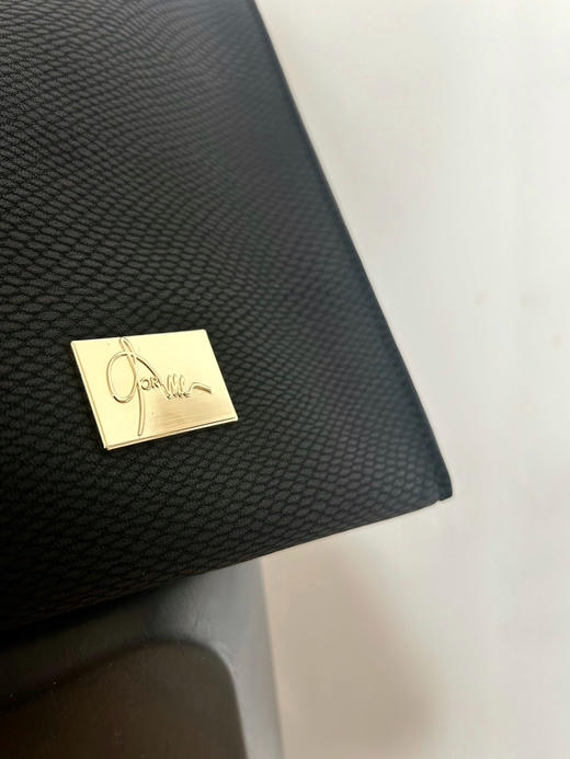 FORME | LYAN Bag [墨黑] 商品图9