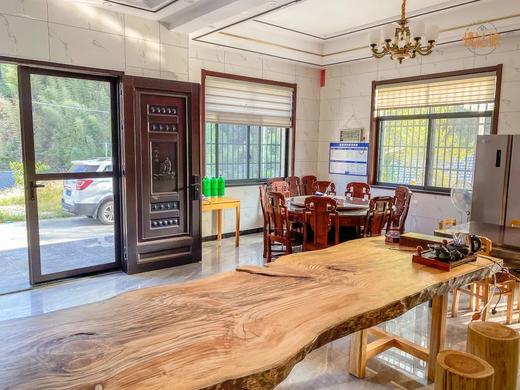 衢州慢姑娘积善银舍别墅轰趴 商品图4