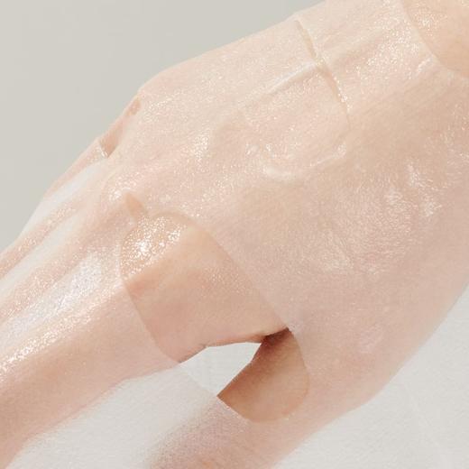 肌司研水莹凝时NMN双仓面膜5片装效期26年8月 商品图3