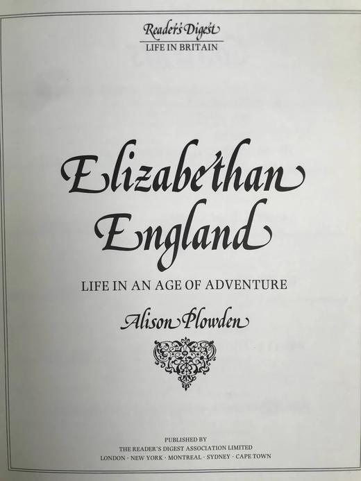 维多利亚时代的英国：冒险时代的生活 数百幅插图 精装16开 商品图3