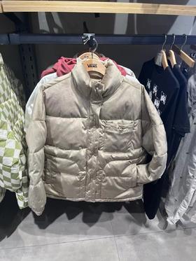 VANS棉夹克VN000FC2YEH