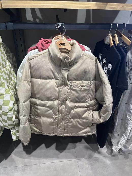VANS棉夹克VN000FC2YEH 商品图0