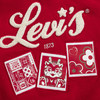 LEVIS 春 大童小童婴童 儿童童装夹克 LVG-LO-K441 商品缩略图3