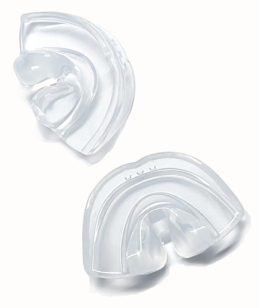 舌位训练器矫正器引导辅助吞咽正确抬舌预防小下巴错𬌗畸形发音不清 商品图3