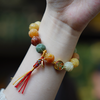 灵隐祈福手串（已请师父加持！） | 戴上祈福手串，开启新一年，一路向上 商品缩略图6