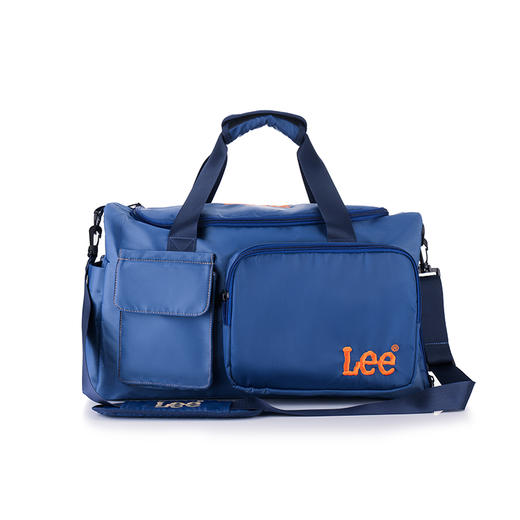LEE 旅尚多用途健身收纳包LE230079M 商品图1