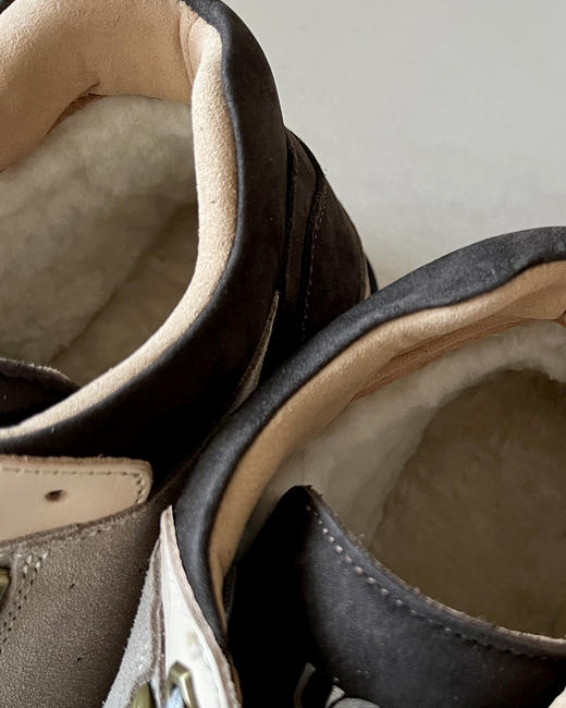 THS 1.6-限时 UG家 男鞋 海兰德系列 系带运动款雪地靴 3色 AZ338 商品图9