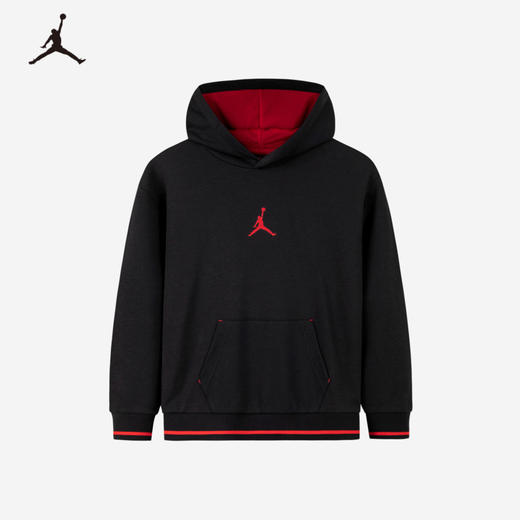 JORDAN 春 大童小童 夹克 JDN-LO-C956 商品图0