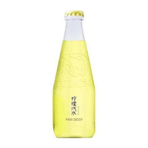 北冰洋柠檬味汽水330ml12 商品图2