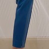 ELITE弹力压线小脚裤—舒适时尚修身商务通勤显瘦铅笔裤  2104027 商品缩略图2