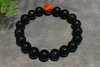 【御珠宫坊】墨玉子料手串 商品缩略图7