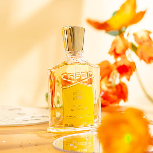 恺芮得 旷野橙香 Creed Neroli Sauvage 分装 商品图2