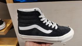 VANS单鞋VN0A5KXVKS7