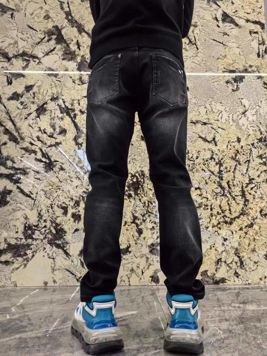 PP-WHITE 【牛仔裤】 WKN0220008 商品图2