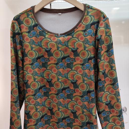 嘉月凝女衫 商品图0