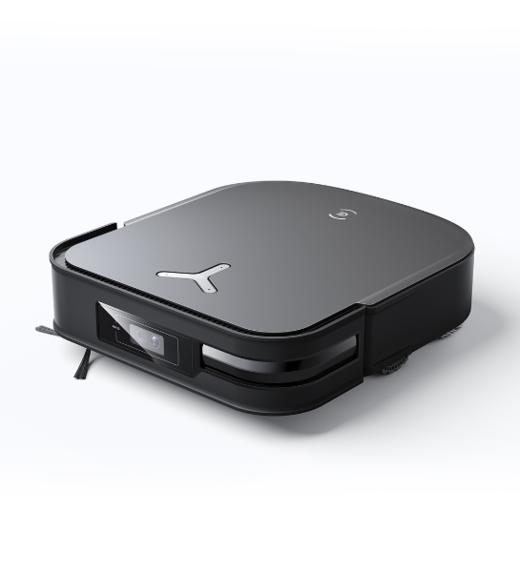 科沃斯X2PRO高配扫地机器人【全自动上下水】智能家用扫拖一体 自动清洗 自动集尘 热水洗抹布 商品图13