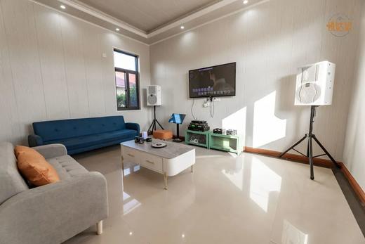 上海慢姑娘崇明阳光别墅轰趴 商品图4