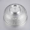 子佩集S999银【如天之福】碗摆件【BXYL008021201】2401 商品缩略图9