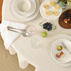 国风海棠系列圆桌布国风全棉欧式复古圆桌布 商品缩略图2