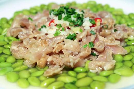 腊鸭拐筋250克 商品图3