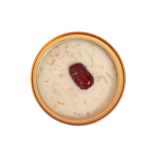 小禾说藜麦红枣银耳羹1512g六碗礼盒装 商品图3