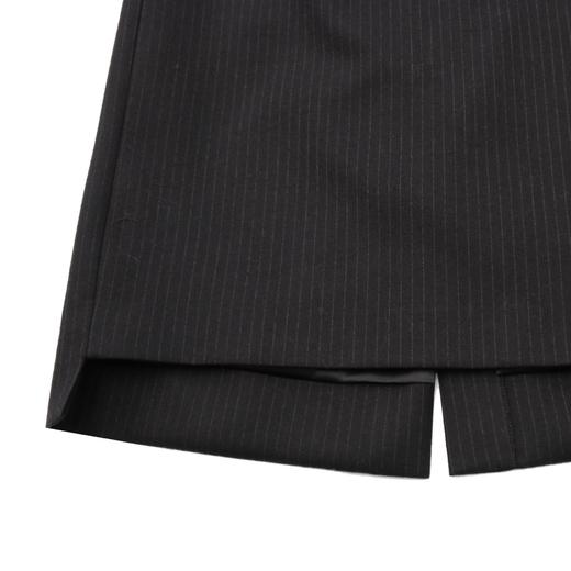 ELITE- 都市OL风-不规则气质女装-高档大气半身包臀裙    2003009 商品图3