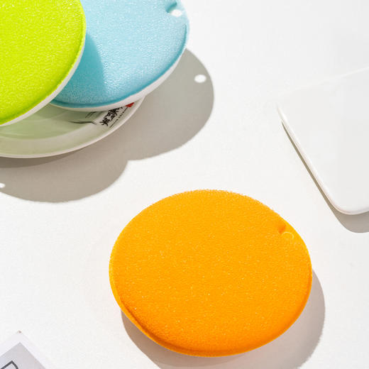 馨宜优品洗碗海绵擦3块装 （231163） 商品图1