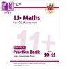 【中商原版】11+ GL Maths Stretch Practice Book & Assessment Tests - Ages 10-11 (with Online Edition) 商品缩略图0