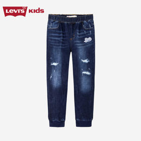LEVIS 春 大童小童 儿童童装长裤 LVB-PX-K625