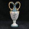 欧洲中古鎏金彩绘花瓶 9款可选 商品缩略图4