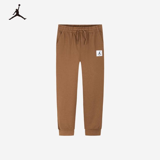 JORDAN 春 大童小童 长裤 JDB-F7-C884 商品图5