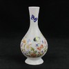 英国中古花鸟彩绘白瓷花瓶 14款可选 商品缩略图6