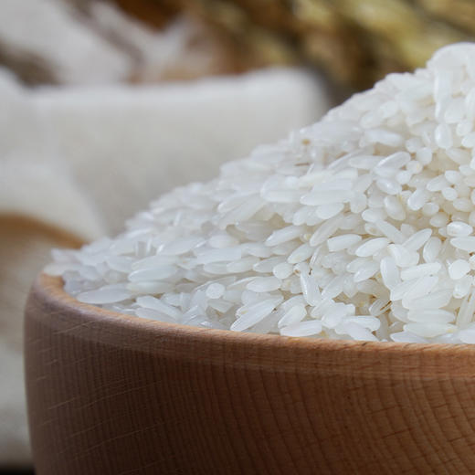 【恩施】陇间柒月富硒大米2.5kg 商品图2