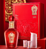 【羊毛】珍十五龙年生肖 万事龙兴礼盒 53度酱香型白酒 53度 700mL*1盒  商品缩略图0