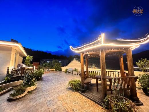 温州慢姑娘陶湾民宿别墅轰趴 商品图0