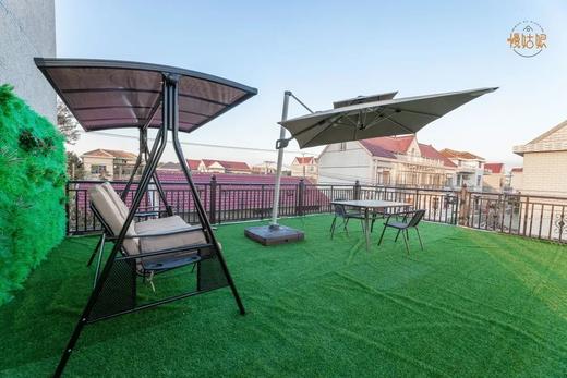 上海慢姑娘崇明阳光别墅轰趴 商品图1