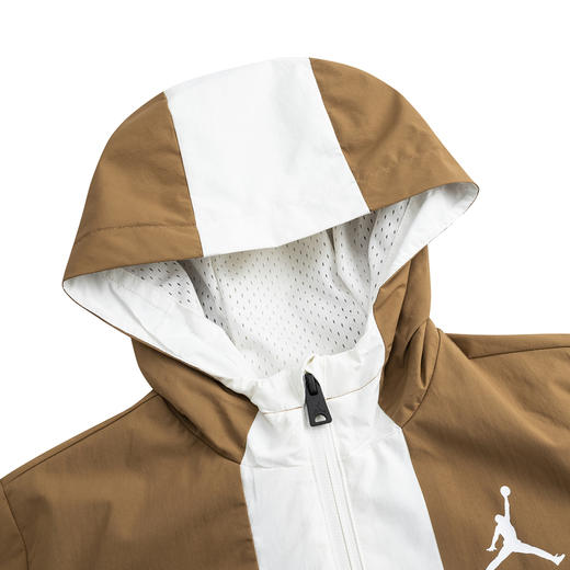 JORDAN 春 大童小童 夹克 JDB-MW-D024 商品图4