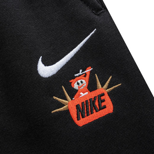 NIKE 春 小童婴童 长裤 NKN-T7-M090 商品图4