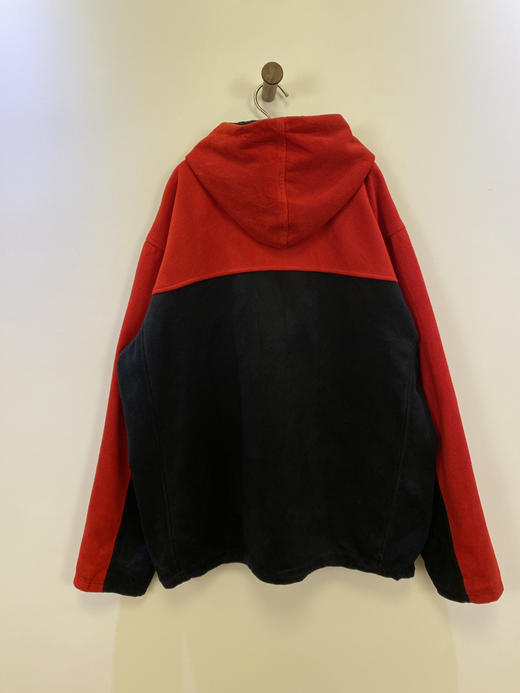 NAUTICA 双面穿 棉服 夹棉外套_CTJK(XL) 商品图2